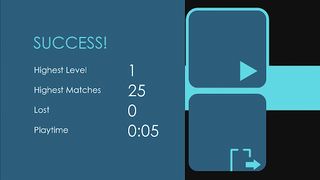 Cross 4 - Screenshot 1