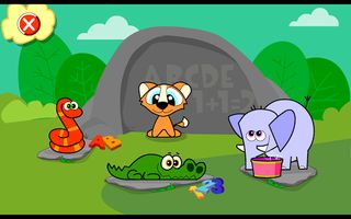 Brincando com Ariê 2 - Screenshot 2