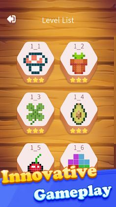 Color Crush:Fresh Fun - Screenshot 2