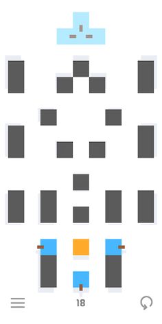 Flip Tile - Screenshot 3