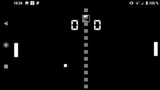 Pong! - Screenshot 2