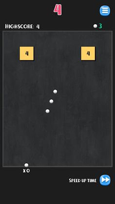 Ball Game - Screenshot 1
