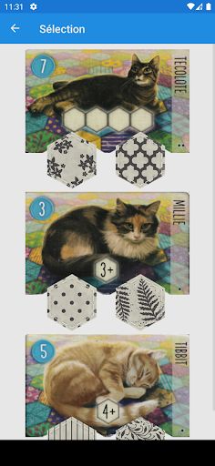 Calico - Screenshot 2