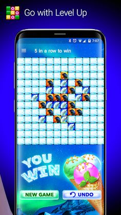 Tic Tac Toe - Jumbo - Screenshot 4