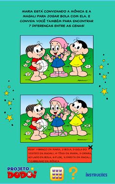 Projeto Dodói Passatempos - Screenshot 3