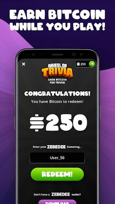 Wheel of Trivia - Screenshot 2