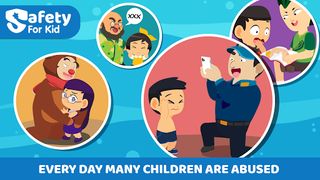 Child Abuse Prevention - Screenshot 2