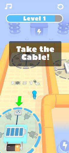 Plug em up - Screenshot 2