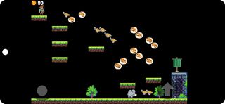 Knight Jumber - Screenshot 2