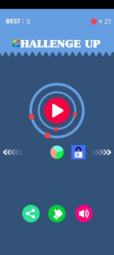 Challenge Up - Screenshot 2