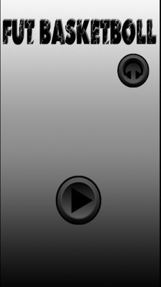 Fut Basketball 2D - Screenshot 1