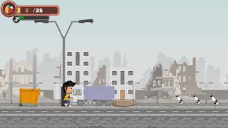 MineSafe - Screenshot 1