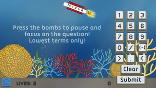 Just Keep Solving - Screenshot 1