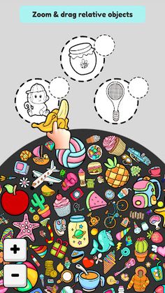 Search And Pair - Screenshot 4