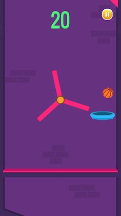 Basketball Game Offline Battle - Screenshot 4