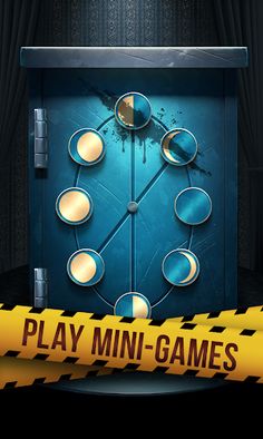 Open The Safe®  Puzzle Box - Screenshot 2