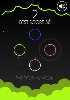 Clouds - Screenshot 3