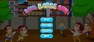 Rang Barse Run - Screenshot 2