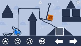 Brain Draw Truck - Screenshot 3