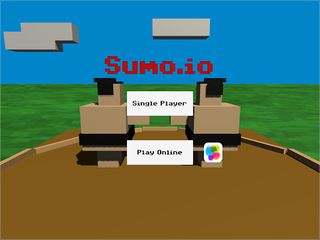 Sumo.io - Screenshot 3