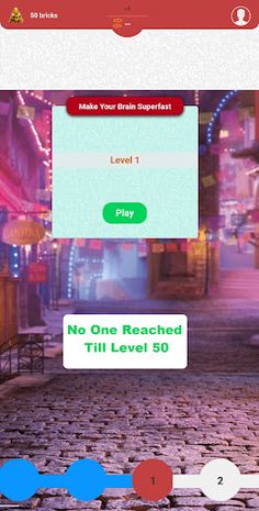 Super Mind Puzzle Game - Screenshot 3