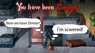 Hide and Seek:Nowhere to hide - Screenshot 3