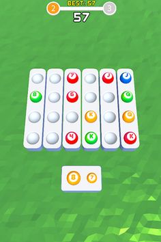 Run 'n Set - Screenshot 1