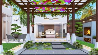 Home Design : Amazing Interior - Screenshot 2