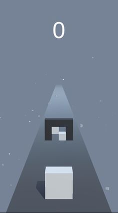 Shape Havoc - Screenshot 2