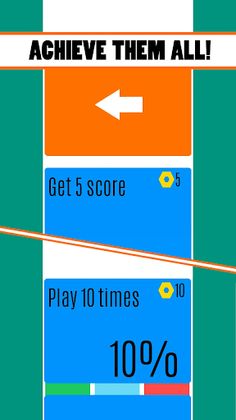 Color Gate: Switch! - Screenshot 3