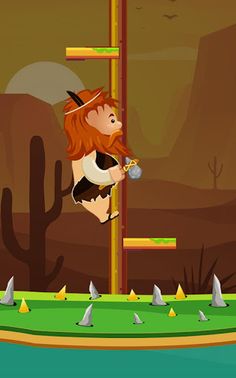 Save The Hero - Hero Rescue Fr - Screenshot 4