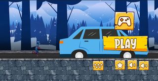 Gold Captain V2 - Screenshot 1