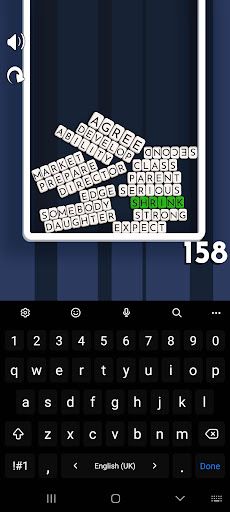 My Type! - Screenshot 3