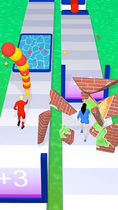 Ice Cream Challenge - Screenshot 4