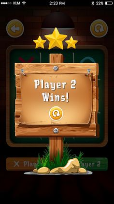 Tic Tac Toe Quiz - Screenshot 4