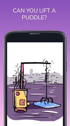 Trick a Snail: Brain Test - Screenshot 2