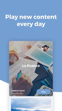 Finance Take Away - Screenshot 1