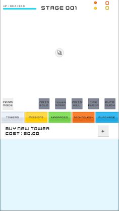 Box Defense - Screenshot 1