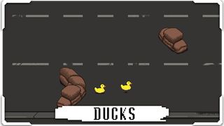 Mister N: RUN! - Screenshot 3