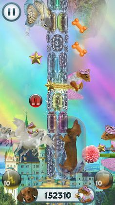 Wild Wiener! - Screenshot 3