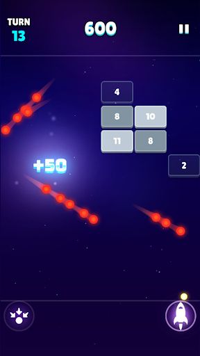 Brick Break : Ball - Screenshot 2