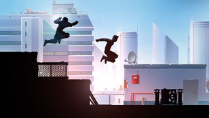 Vector - Screenshot 1