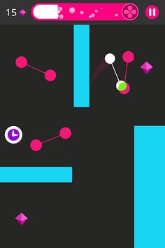 HOP & POP - Screenshot 3