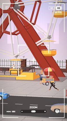 Photo Hunting - Screenshot 3