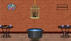 Black Kitten Rescue - Screenshot 3