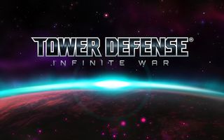Tower Defense: Infinite War - Screenshot 1