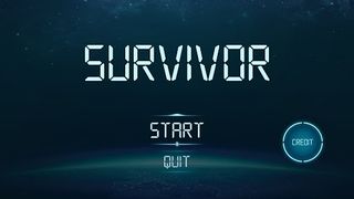 Survivor - Screenshot 1