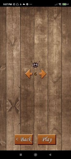 Chess Game - Screenshot 2