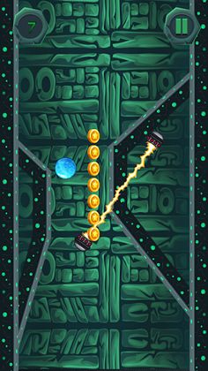 Finger Stones - Screenshot 2