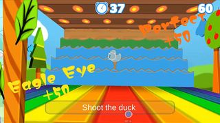 Duck Catch - Screenshot 2